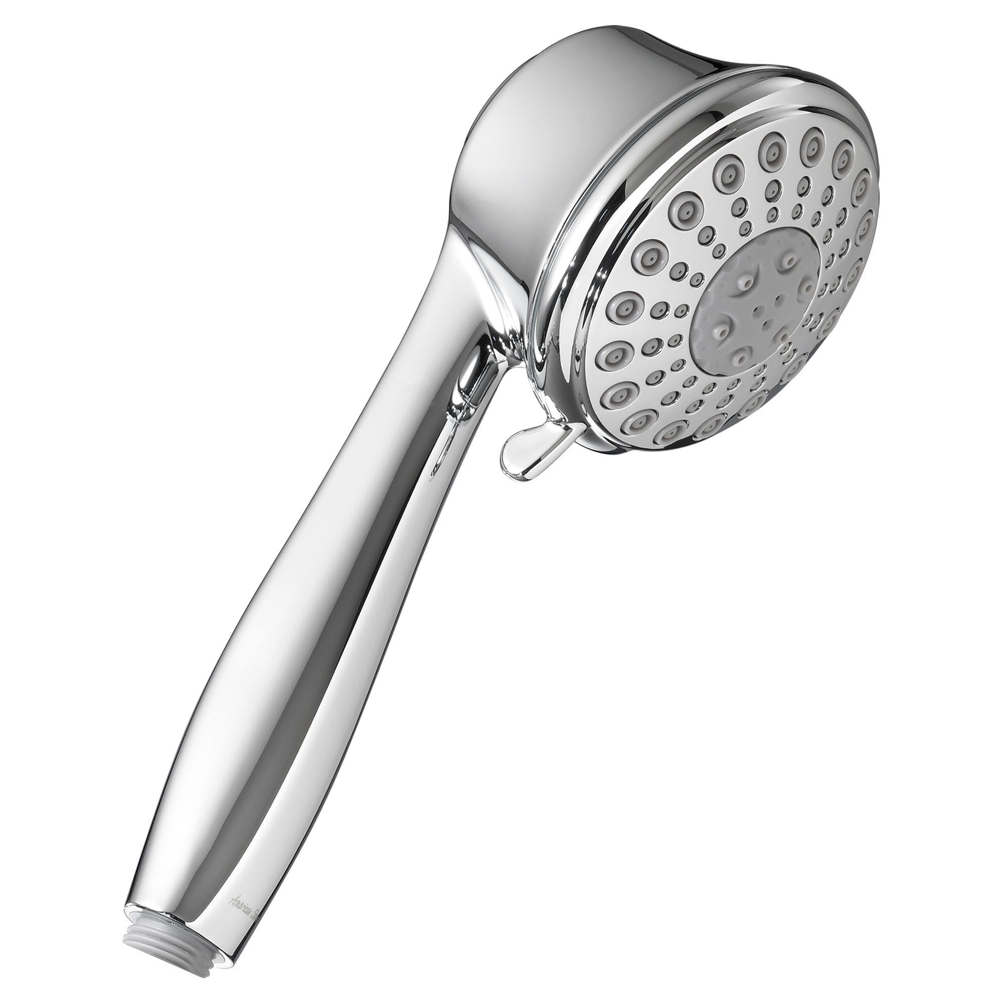 Traditional 25 gpm 95 L min 5 Function Hand Shower CHROME